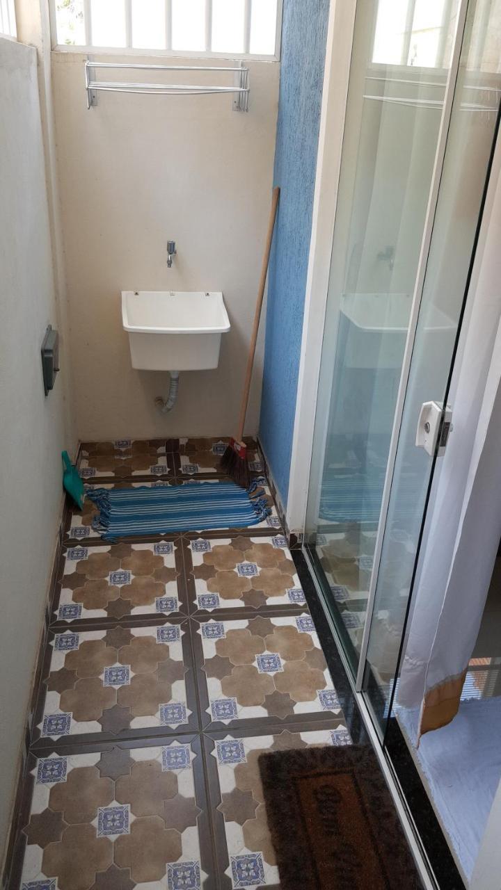 הוילה Casa Em אריאל דו קאבו מראה חיצוני תמונה