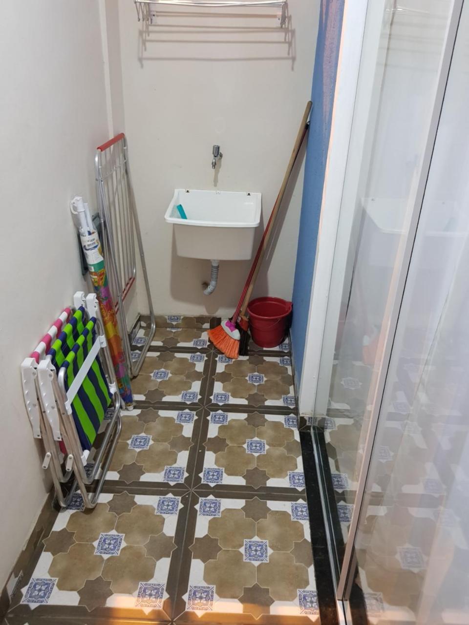הוילה Casa Em אריאל דו קאבו מראה חיצוני תמונה